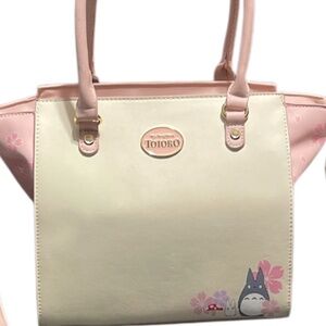 My Neighbor Totoro purse